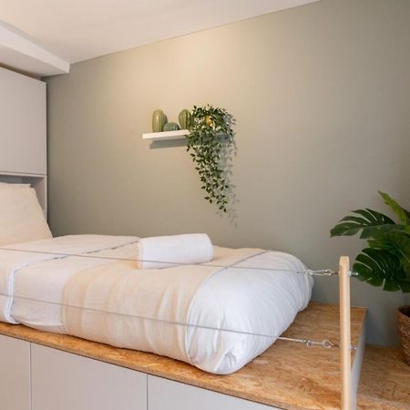 Lille Hypercentre / Gares - Superbe Studio Equipe Zewnętrze zdjęcie