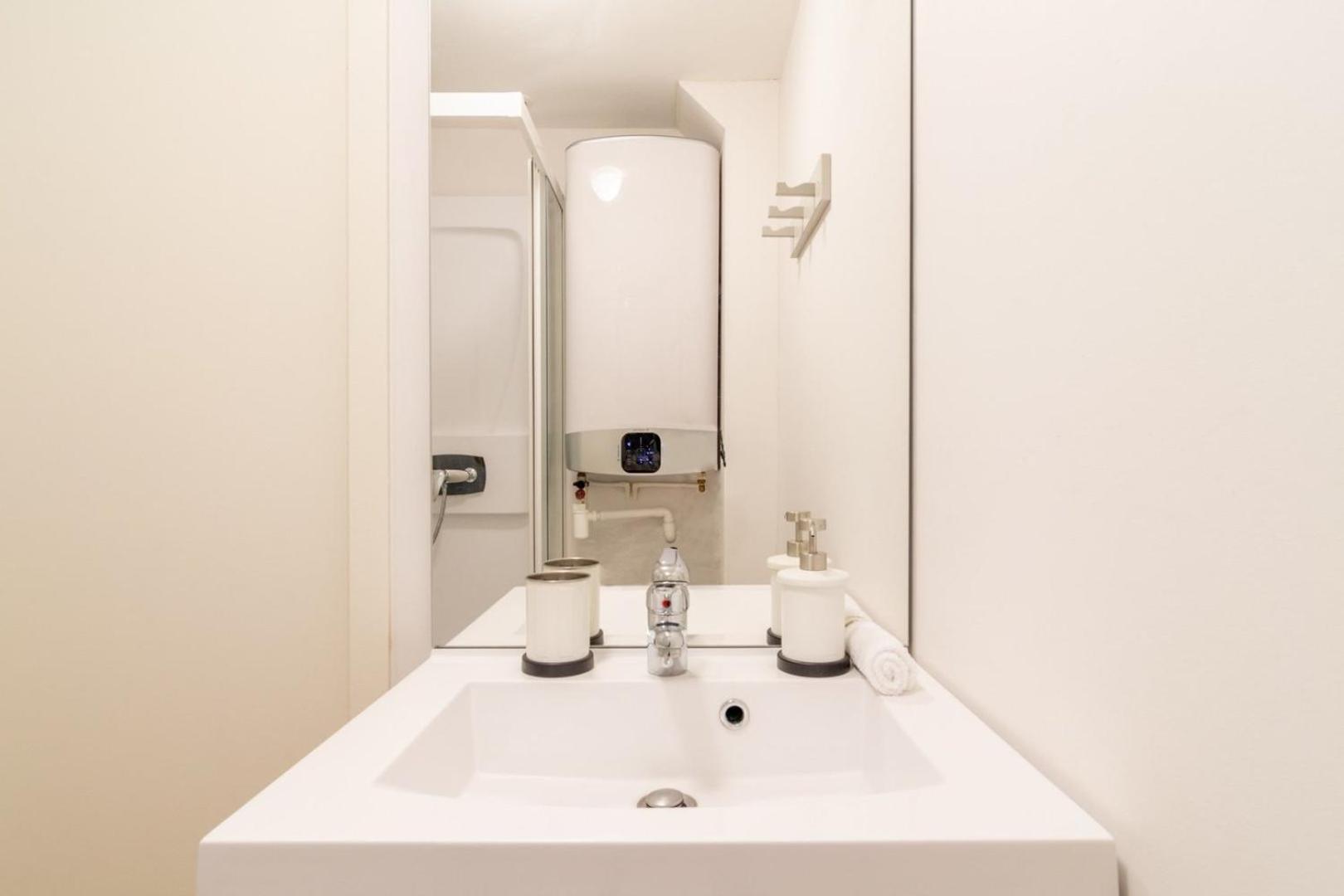 Lille Hypercentre / Gares - Superbe Studio Equipe Zewnętrze zdjęcie