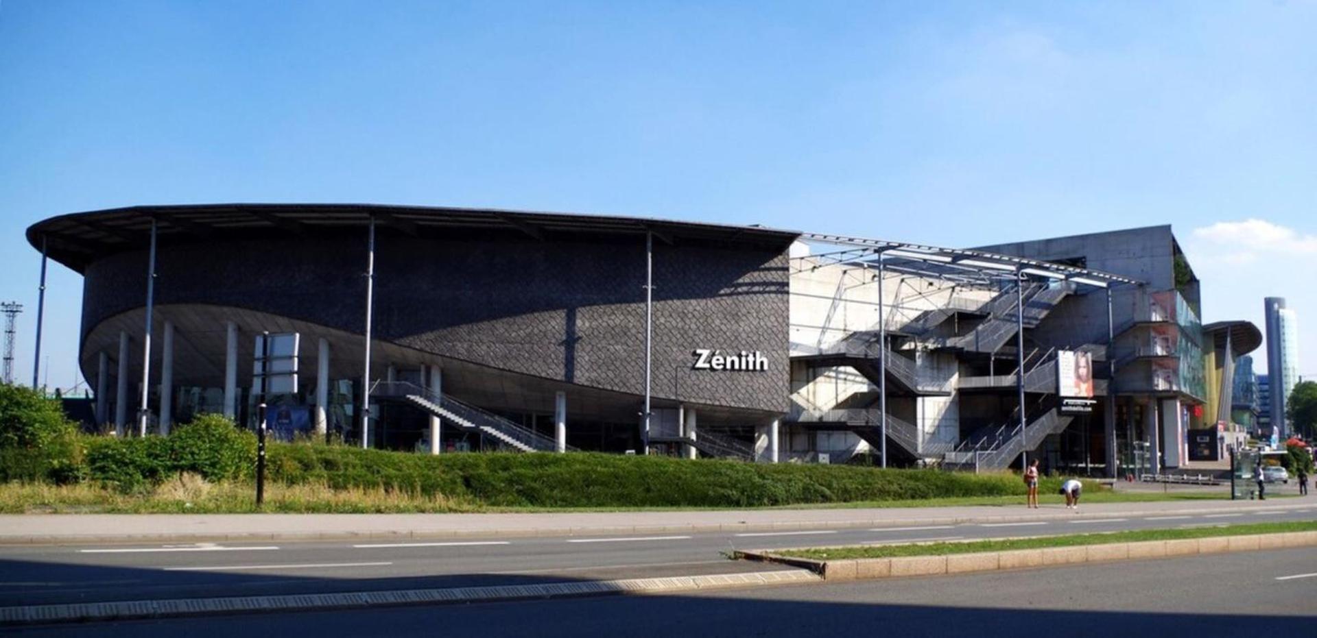 Lille Hypercentre / Gares - Superbe Studio Equipe Zewnętrze zdjęcie